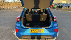 Ford Puma ST 1.5 EcoBoost ST 5dr Petrol Hatchback